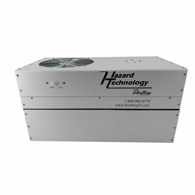 Blower online box fan